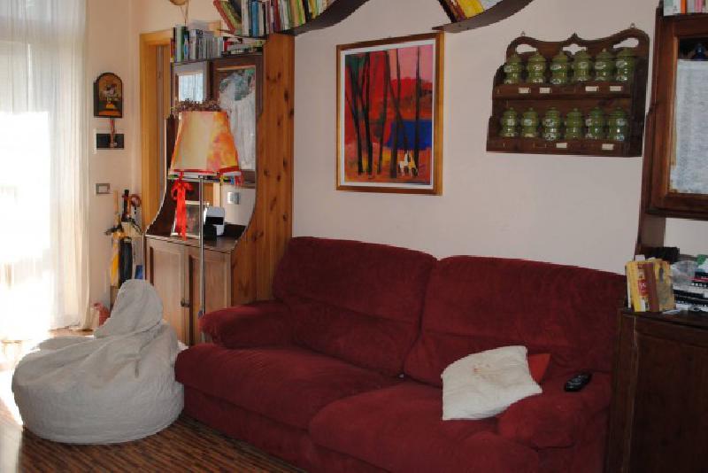 Appartamento Via Cascina Mulino Bruciato 