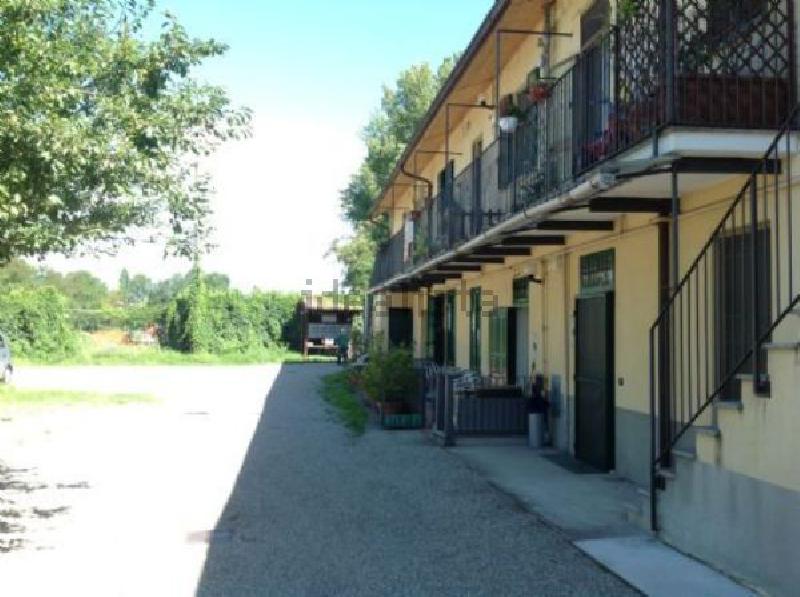 Appartamento Via Cascina Mulino Bruciato  - foto 4