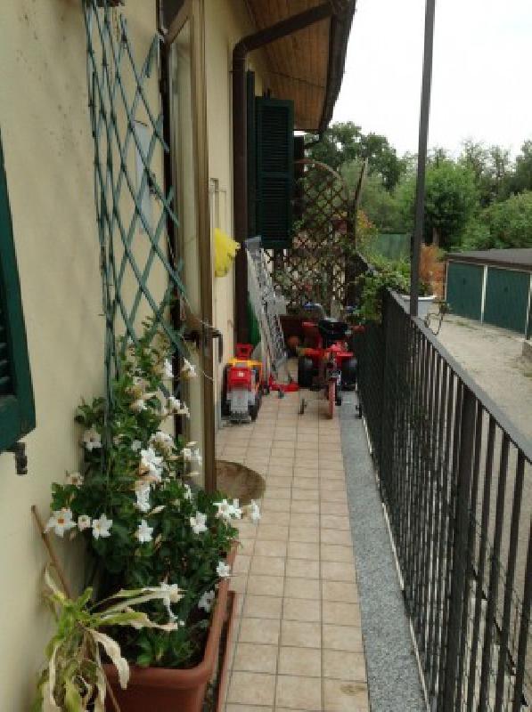 Appartamento Via Cascina Mulino Bruciato  - foto 8