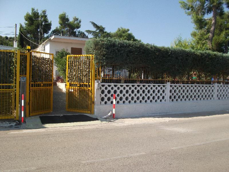 Villa Strada Provinciale 145, 177  - foto 21