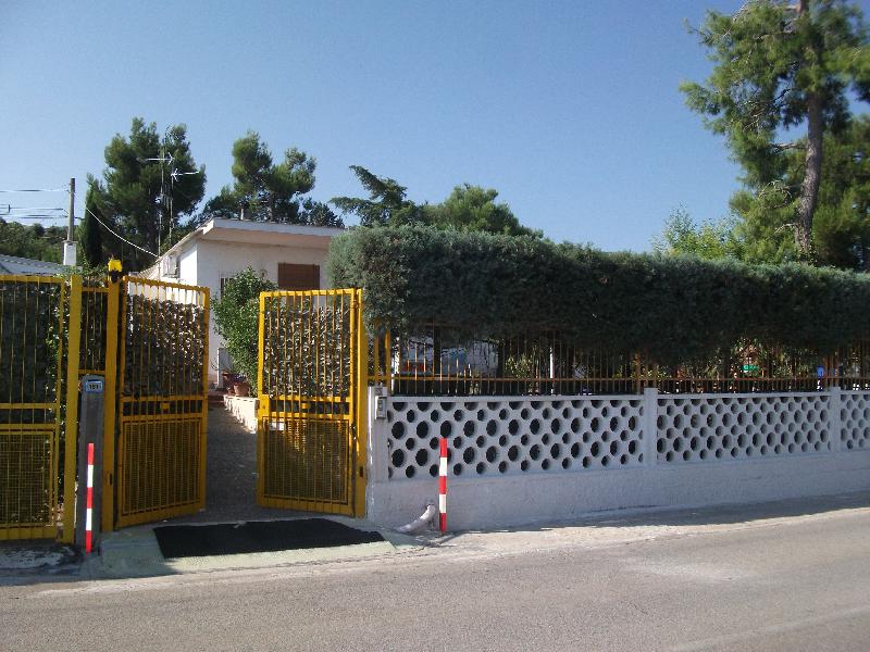 Villa Strada Provinciale 145, 177  - foto 24