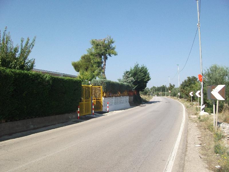 Villa Strada Provinciale 145, 177  - foto 25