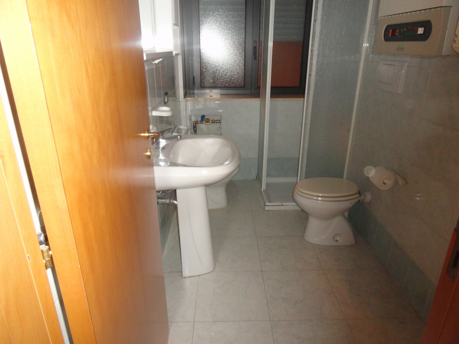 Appartamento VIA CHIRIATTI  - foto 7