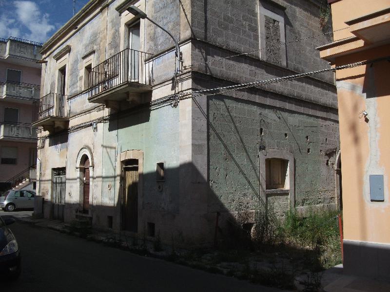 Palazzo / Stabile via Vito Mirabella  - foto 4