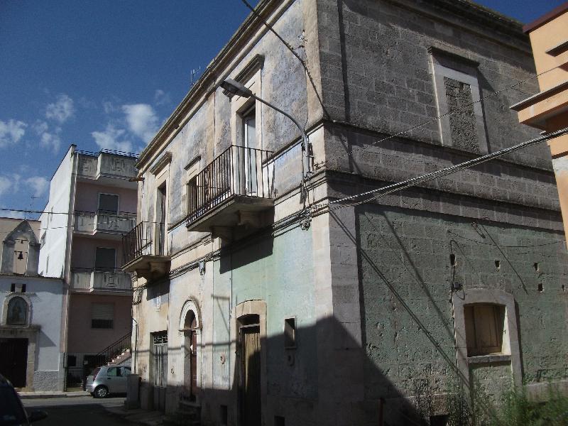 Palazzo / Stabile via Vito Mirabella  - foto 5