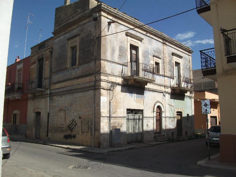 Palazzo / Stabile via Vito Mirabella  - foto 6