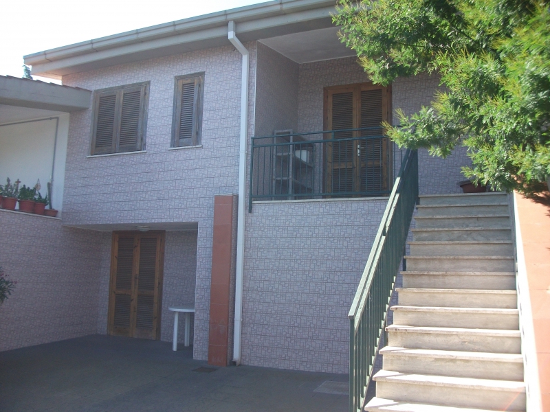 Villa residence Lagogemolo 