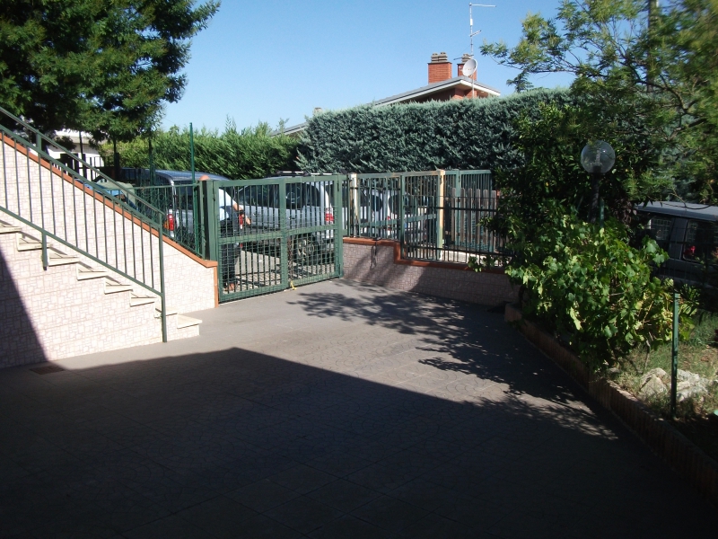 Villa residence Lagogemolo  - foto 10