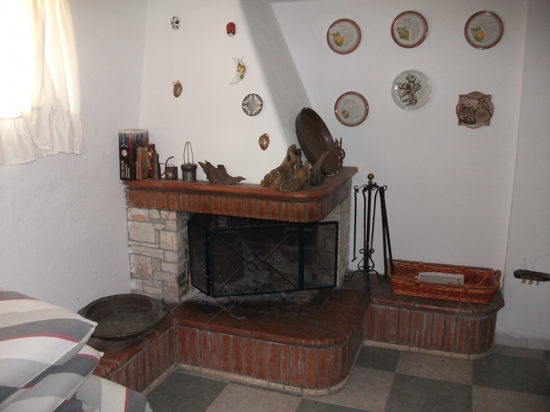 Villa residence Lagogemolo  - foto 19