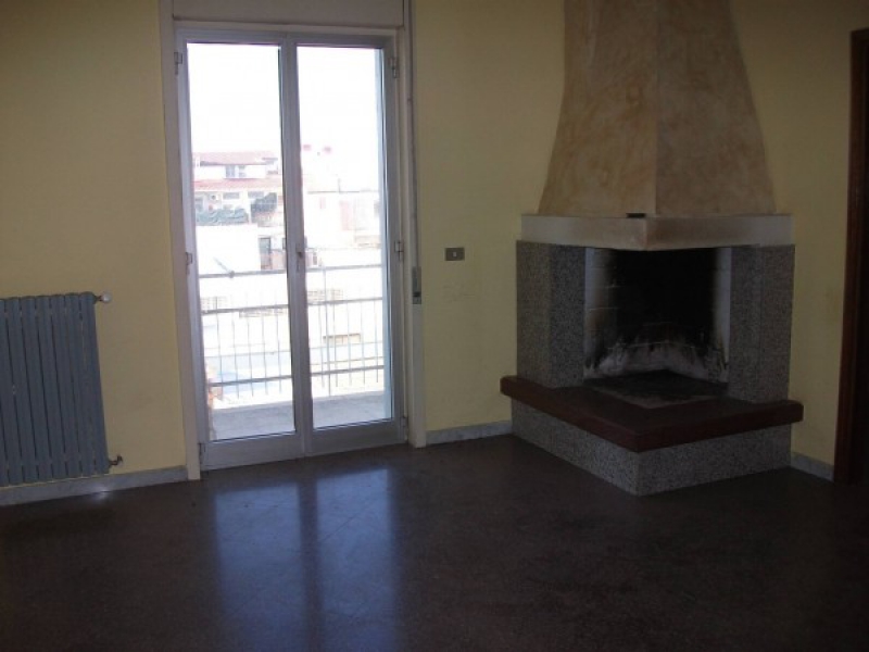 Appartamento via Sannicandro 