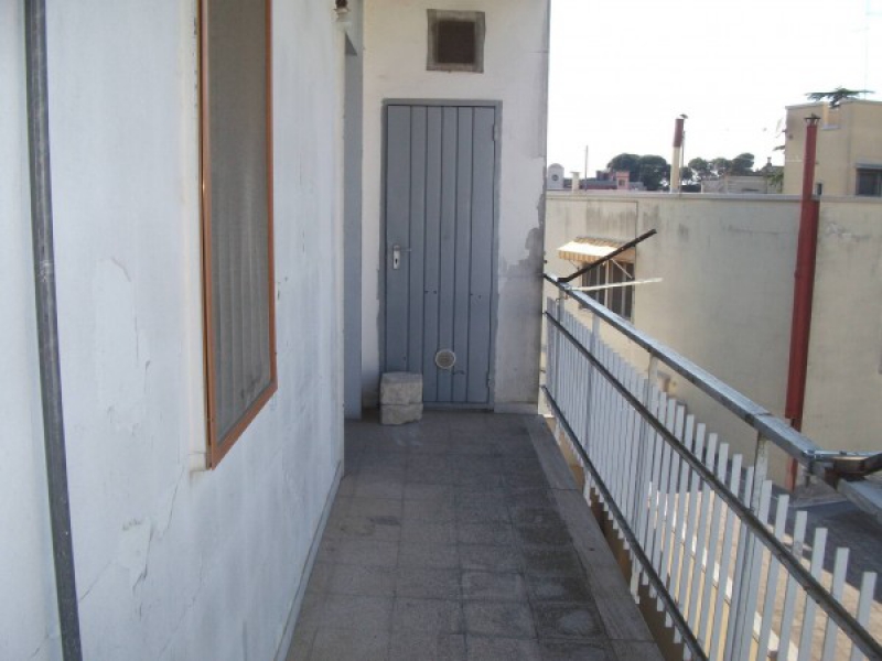 Appartamento via Sannicandro  - foto 3