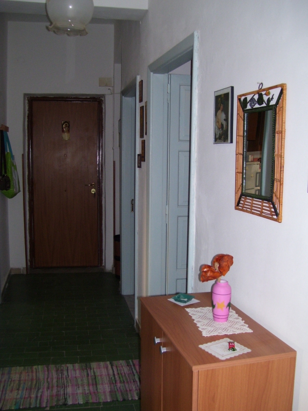 Appartamento via Garibaldi 