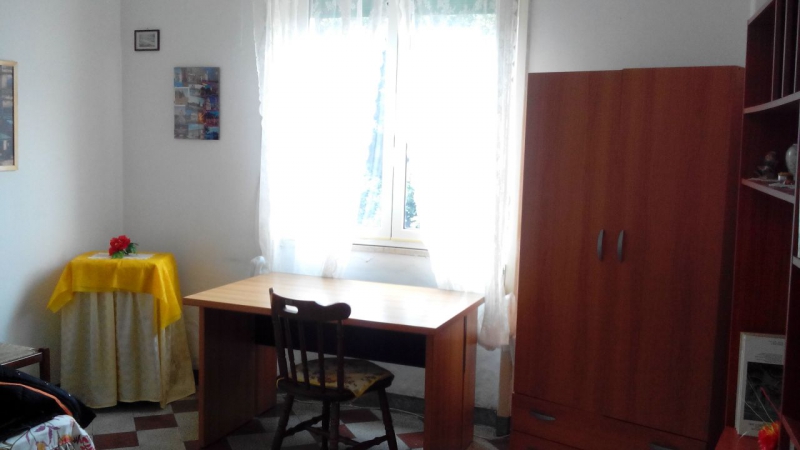 Appartamento via Garibaldi  - foto 4