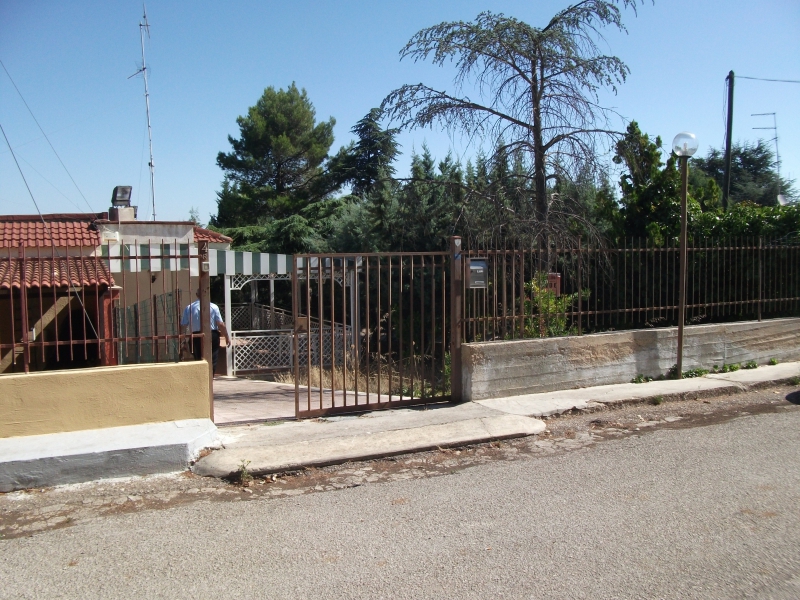 Villa Contrada Parco La Vecchia 