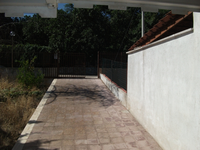 Villa Contrada Parco La Vecchia  - foto 17