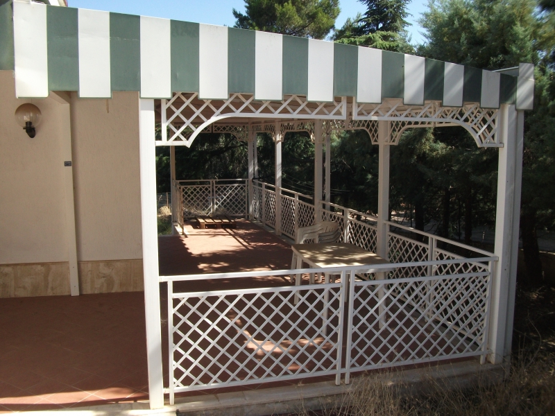 Villa Contrada Parco La Vecchia  - foto 2