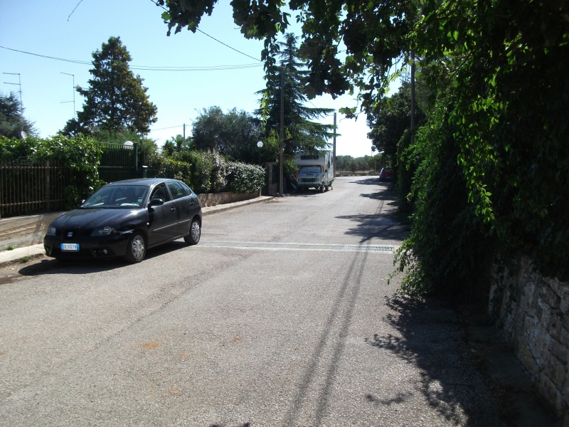 Villa Contrada Parco La Vecchia  - foto 6