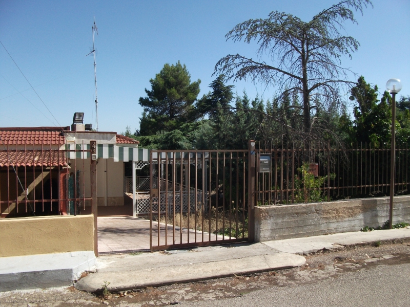 Villa Contrada Parco La Vecchia  - foto 7