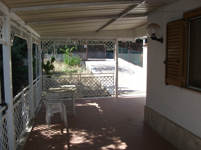 Villa Contrada Parco La Vecchia  - foto 9