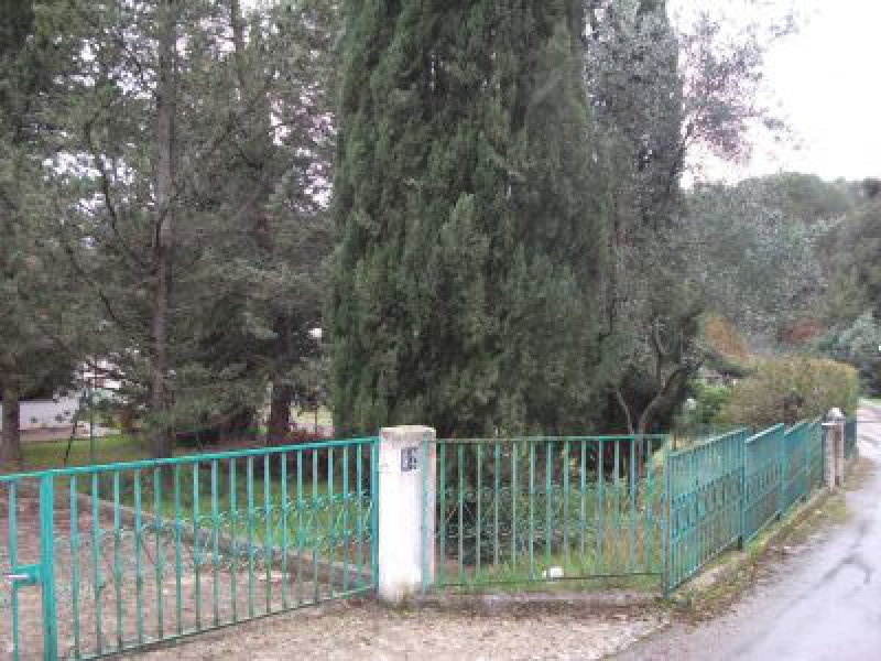 Villa viale Mercadante  - foto 2