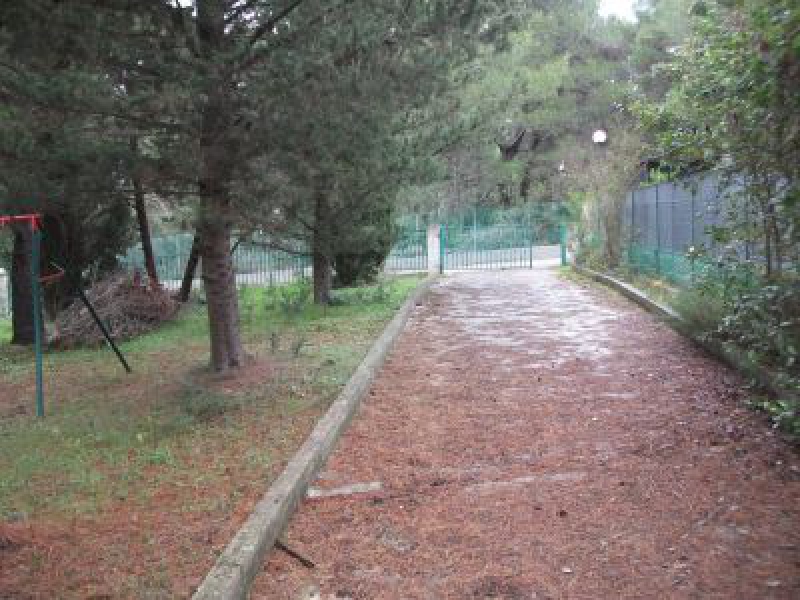 Villa viale Mercadante  - foto 6