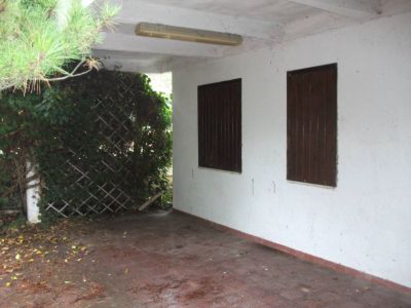 Villa viale Mercadante  - foto 7