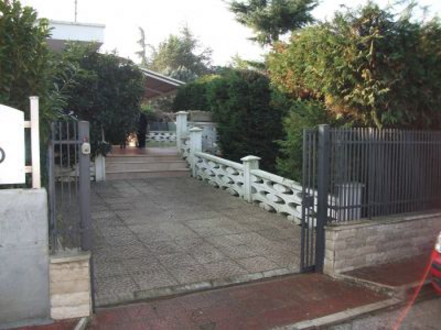 Villa Contrada Parco La Vecchia 