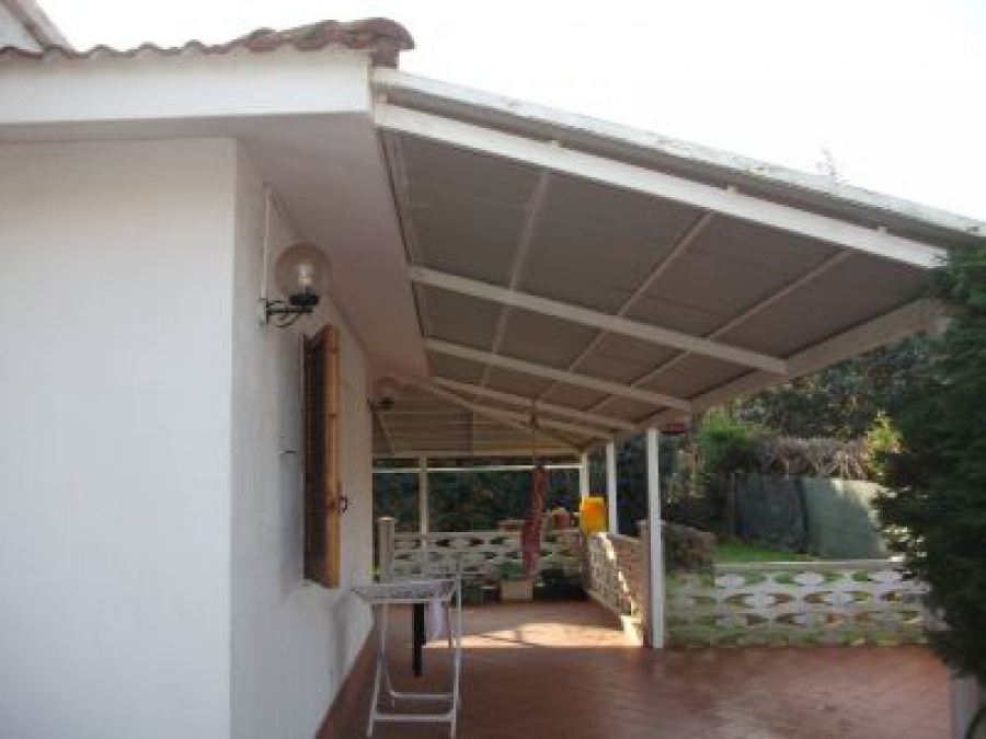 Villa Contrada Parco La Vecchia  - foto 11