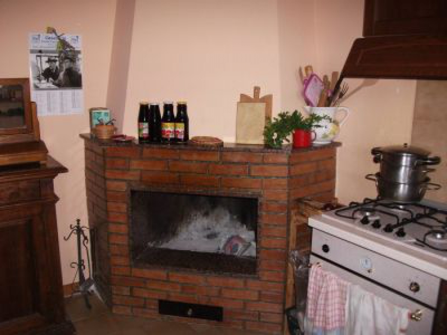 Villa Contrada Parco La Vecchia  - foto 13
