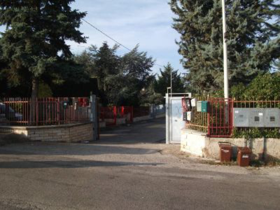 Villa Contrada Parco La Vecchia  - foto 19