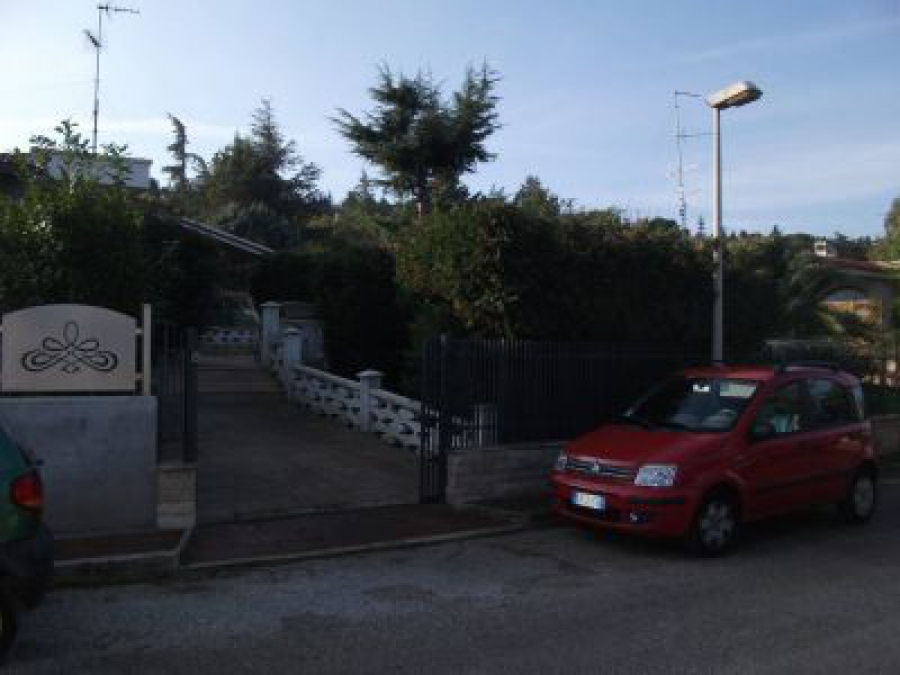 Villa Contrada Parco La Vecchia  - foto 2