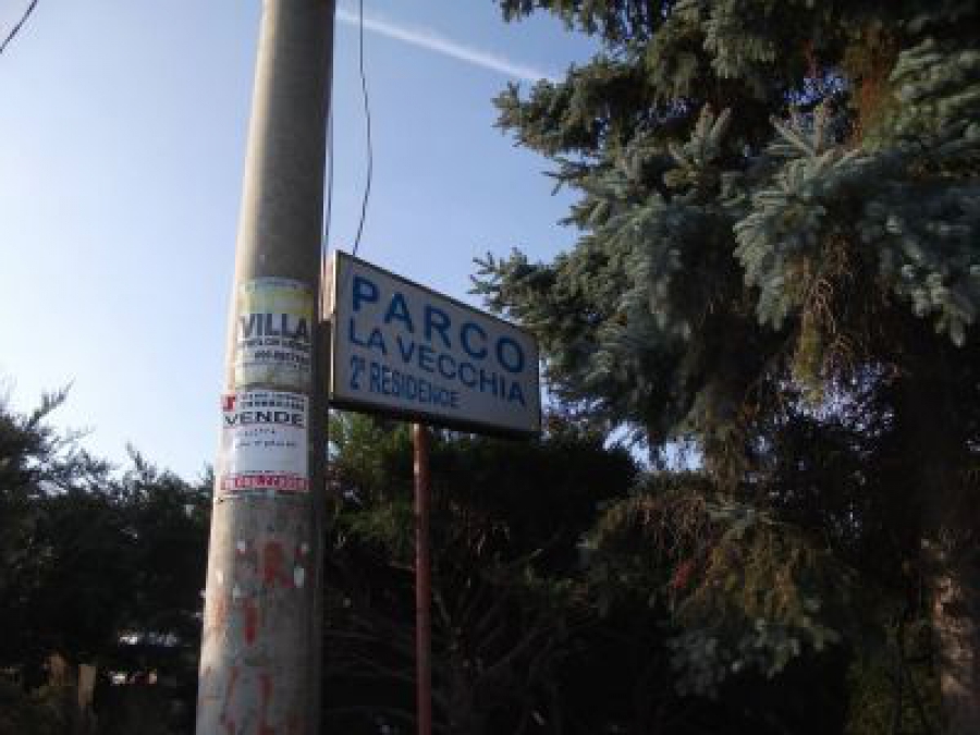 Villa Contrada Parco La Vecchia  - foto 20