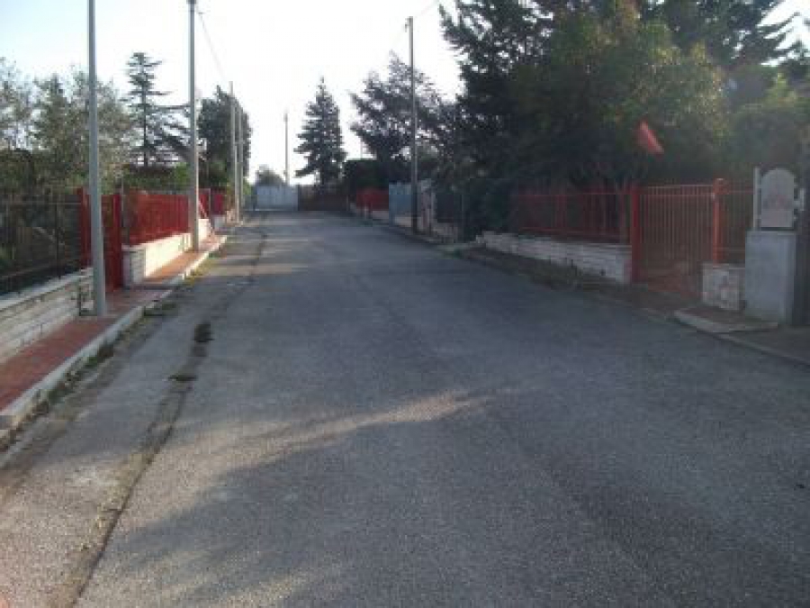 Villa Contrada Parco La Vecchia  - foto 3
