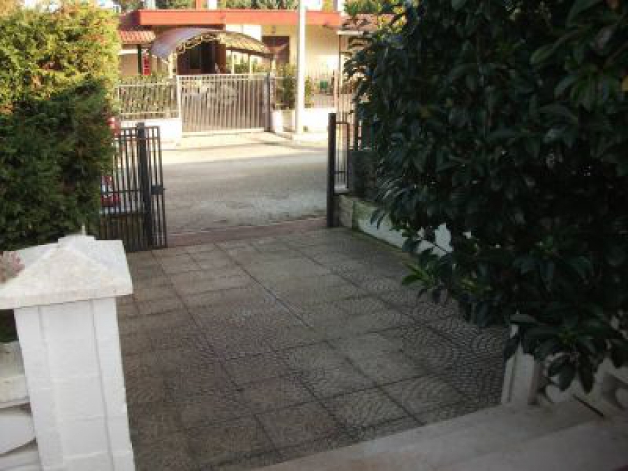 Villa Contrada Parco La Vecchia  - foto 6