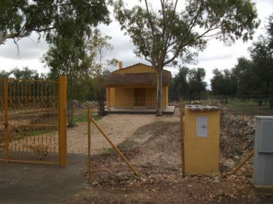 Villa Strada Provinciale 126, Sannicandro di Bari