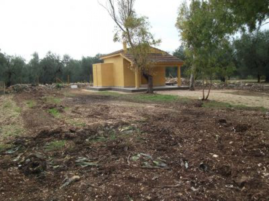 Villa Strada Provinciale 126  - foto 13