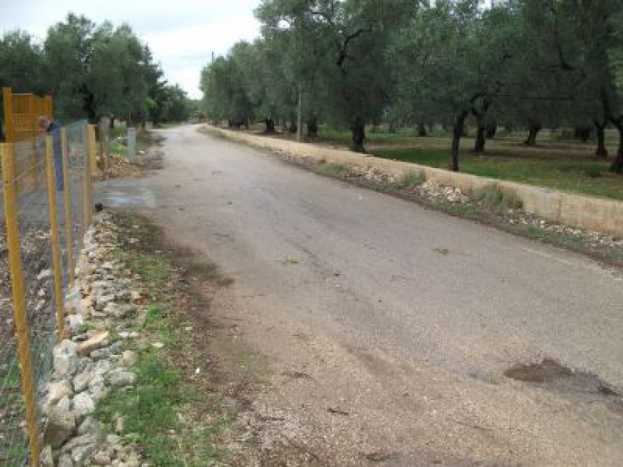 Villa Strada Provinciale 126  - foto 14