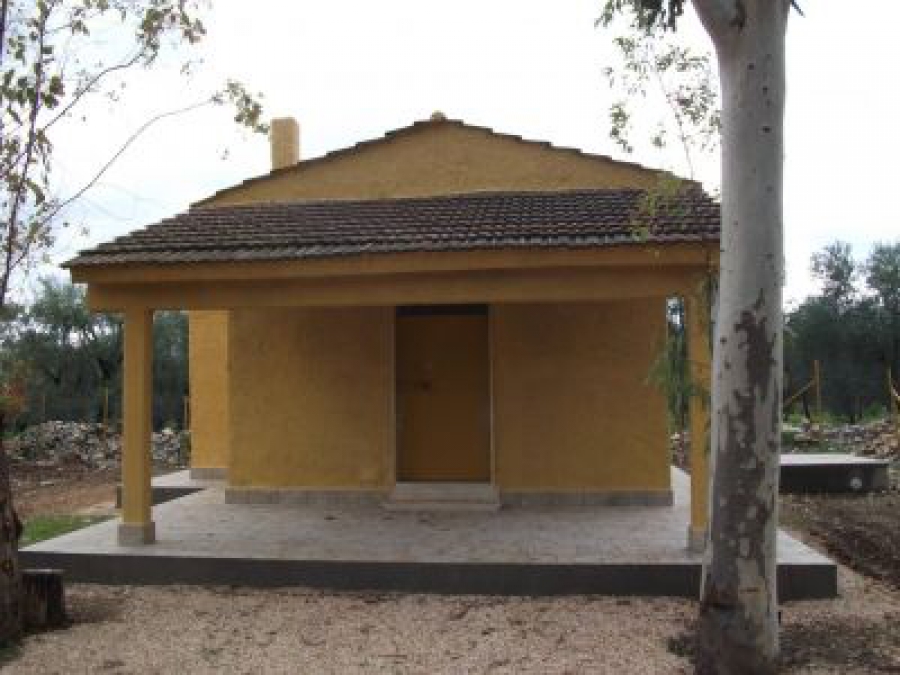 Villa Strada Provinciale 126  - foto 5