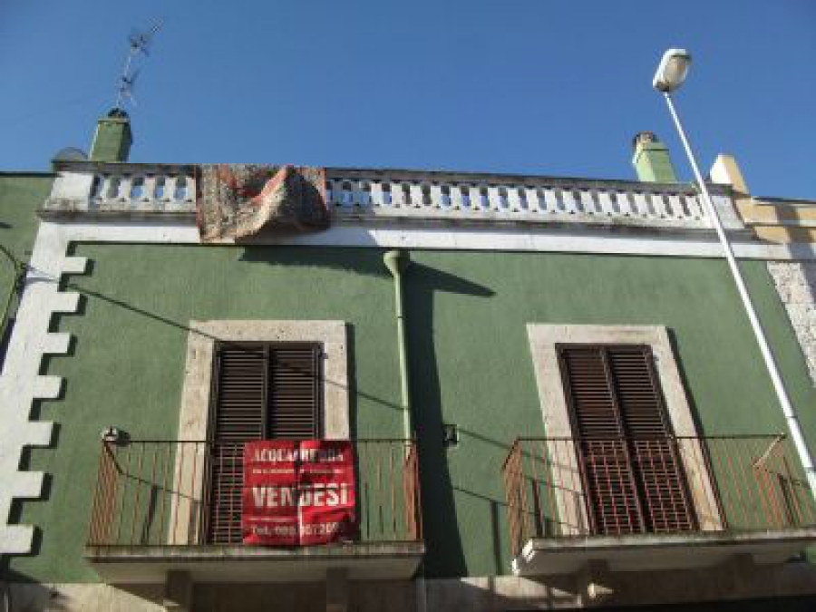 Appartamento via Armando Diaz  - foto 3