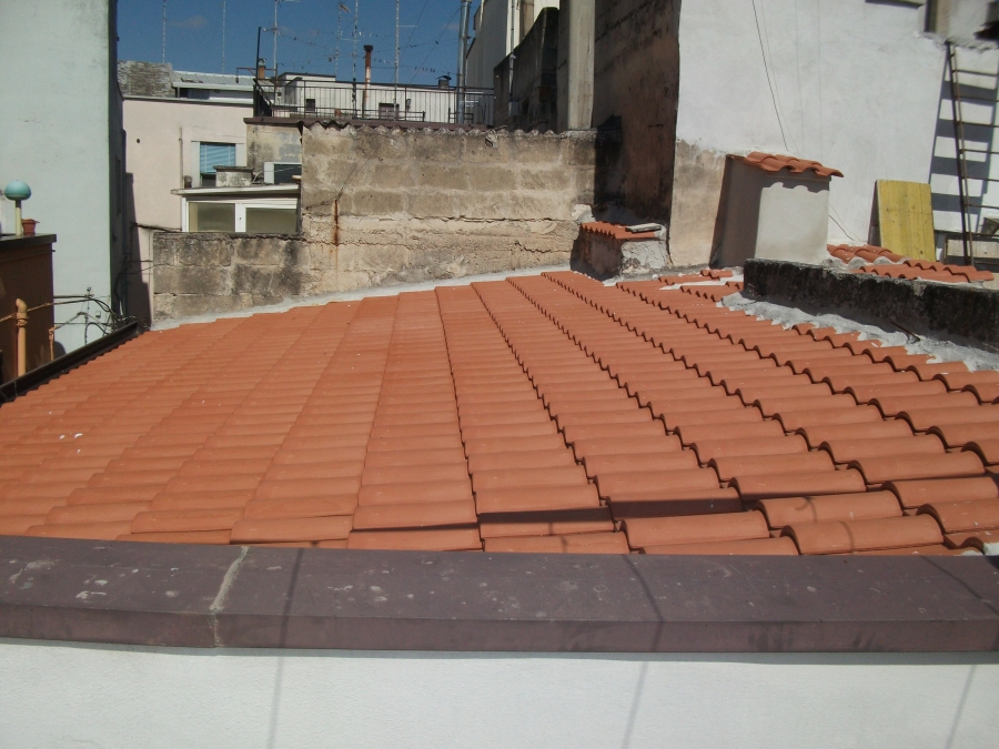 Casa singola via Caccanella  - foto 12