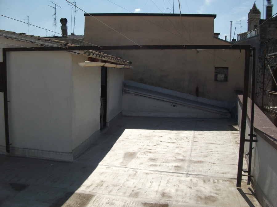Casa singola via Caccanella  - foto 18