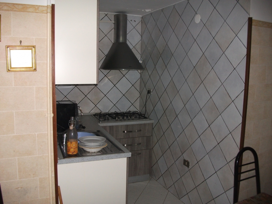 Casa singola via Caccanella  - foto 22