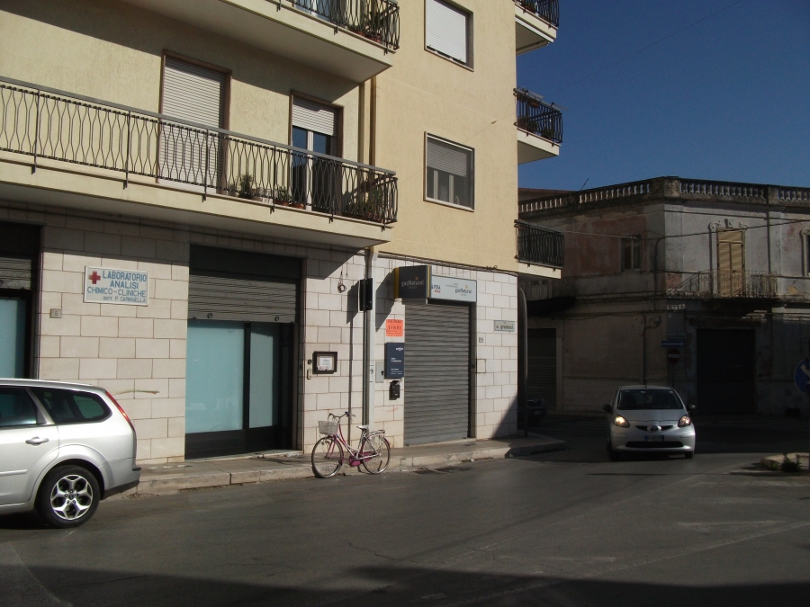Locale commerciale via Antonio Gramsci  - foto 3