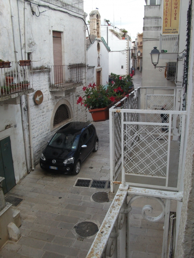 Palazzo / Stabile via Carlo Chimienti  - foto 3