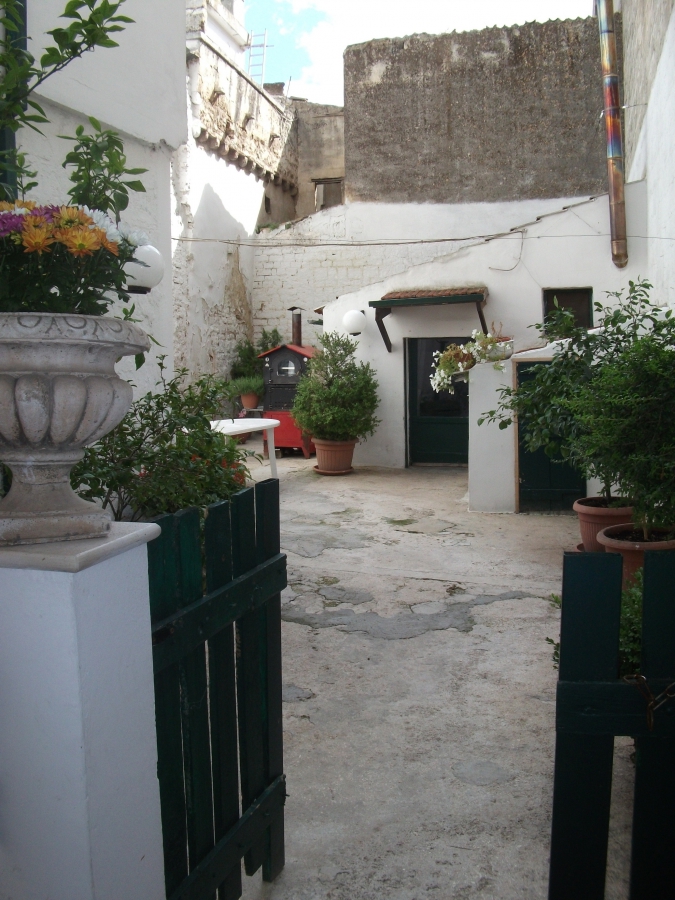 Palazzo / Stabile via Carlo Chimienti  - foto 5