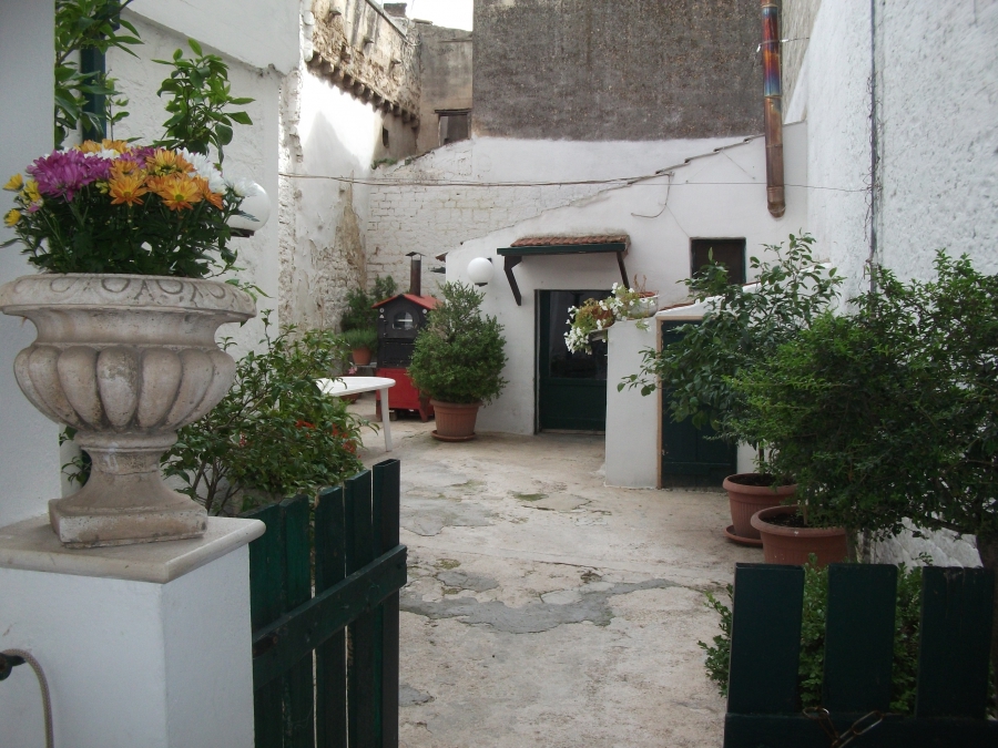 Palazzo / Stabile via Carlo Chimienti  - foto 6