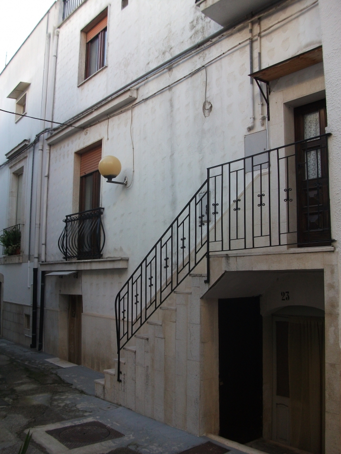 Appartamento via XX settembre, 42, Turi