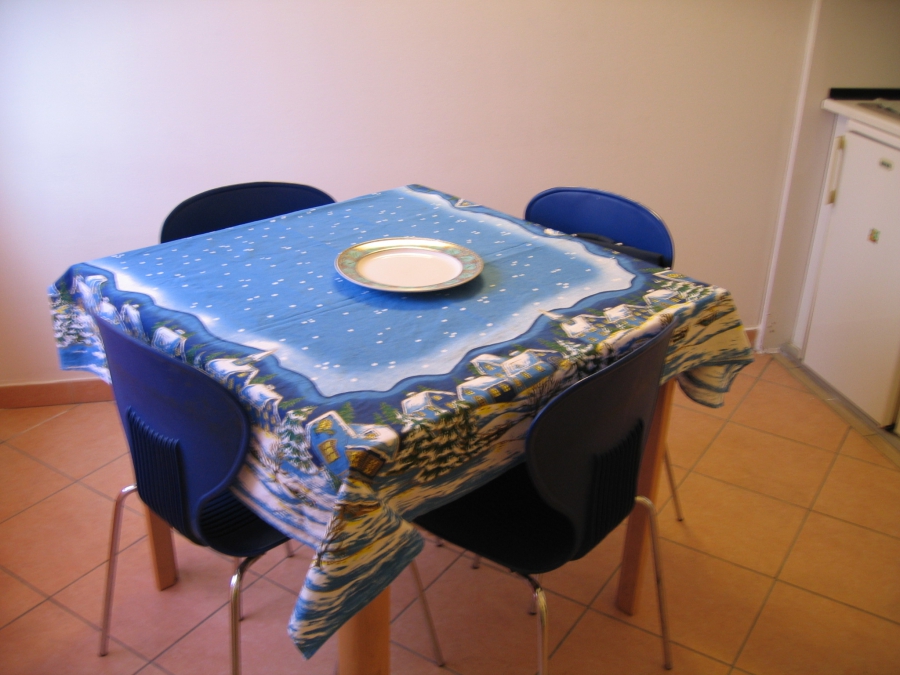 Appartamento via fonti coperte 