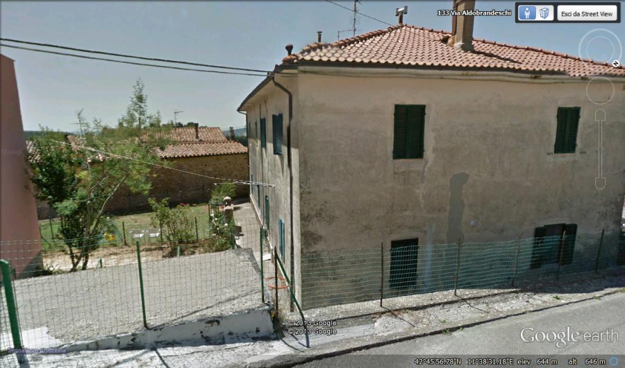 Appartamento Via Aldobrandeschi  - foto 2