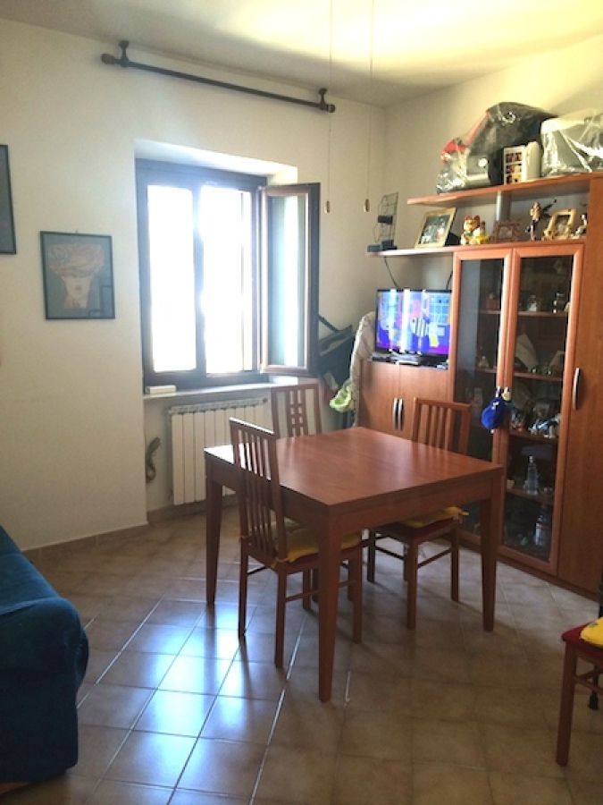 Appartamento via santa liberata  - foto 3